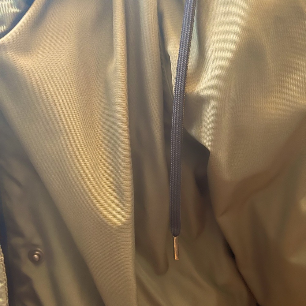 Parka Jacket! - Picture 2 of 4